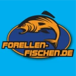 Logo of Forellen-Fischen.de android Application 